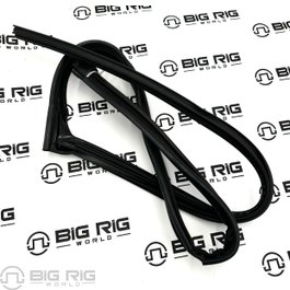Seal - Auxillary Upper LH R42-1115 - OEM - Paccar - Big Rig World