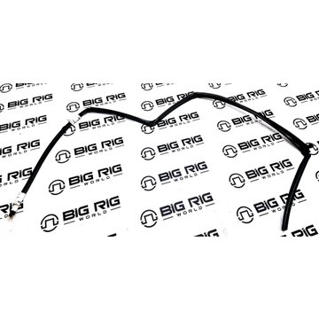 Seal - Glass Run Channel RH R42-1160R - Peterbilt
