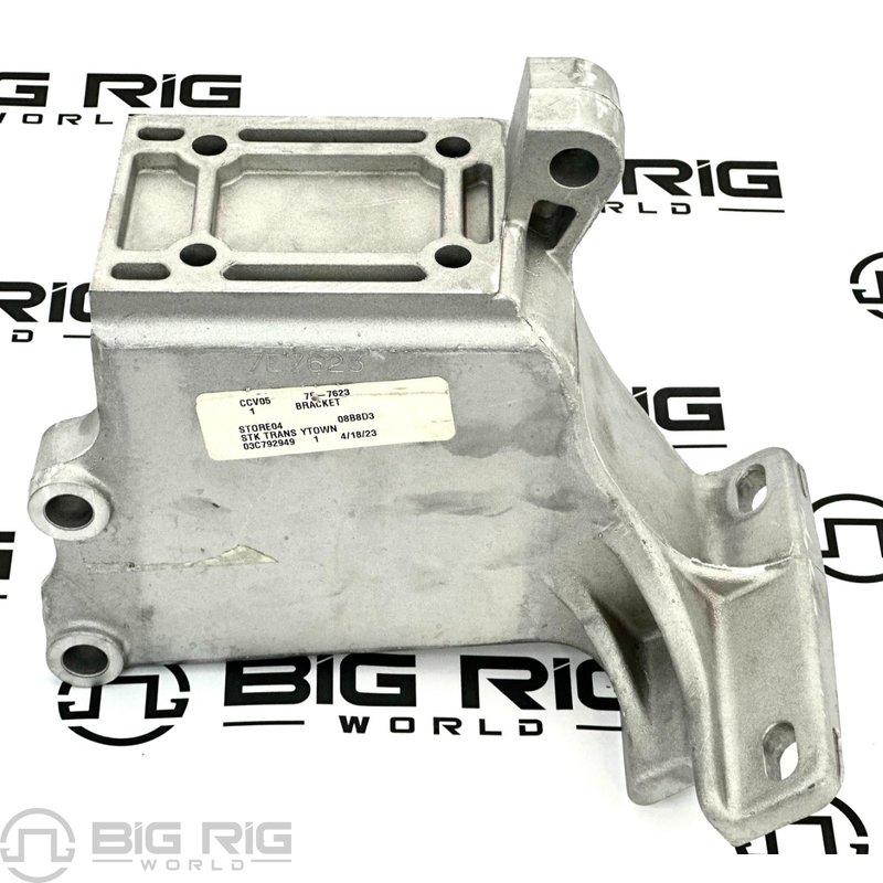 Bracket 7E-7623 - CAT