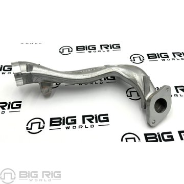 Oil Fill Pipe 1885695PE - Paccar Engine