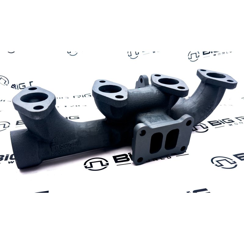 Manifold,Exhaust 4983567 - Cummins