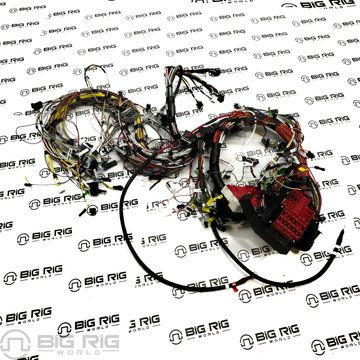 EPA Harness - Main Cab P92-8212-10000 - Peterbilt