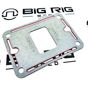 Gasket Housing Shift Tower 4309437 - Fuller