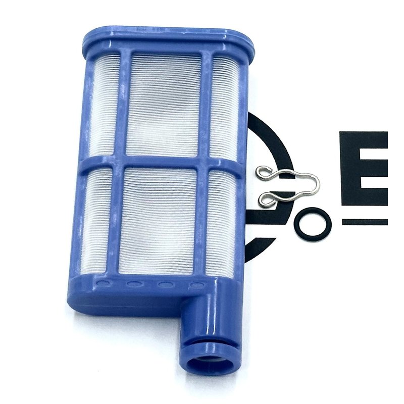 Filter Replacement Kit 085471WMA - Paccar