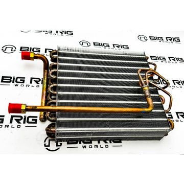 Core - Evaporator 3S011172 - Paccar