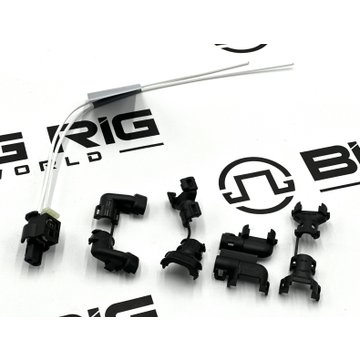 Connector A0001506136 - Detroit Diesel