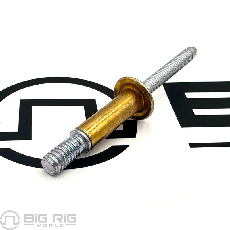 Rivet, Blind, Structural, 1/4 Xstud 23-13191-002 - Freightliner