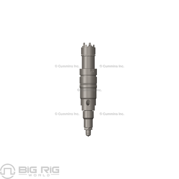 Injector 5579415PX - Cummins