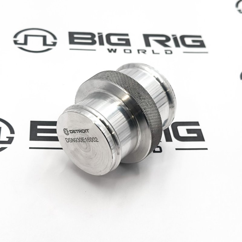 Egr Tst Plug DSN930E16002 - Detroit Diesel