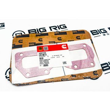 Connection Gasket 4997725 - Cummins