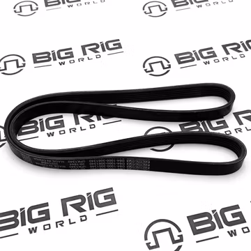 Belt - Poly 6 Ribs X 1340 Orion HD/PLYSTR D84-1000-3061340 - Paccar