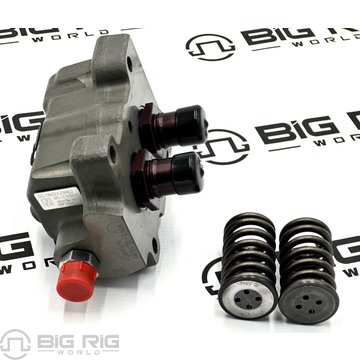 Fuel Pump Head 4384373RX - Cummins