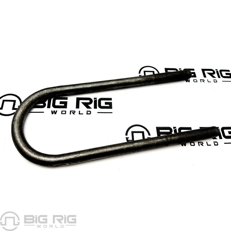 Front Spring U Bolt K241-570-309 - Paccar