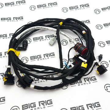 Harness - 2013 Emission, B-Cab P92-4998-804101 - Kenworth