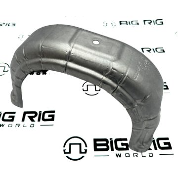 Heat Shield 1814110PE - Paccar Engine