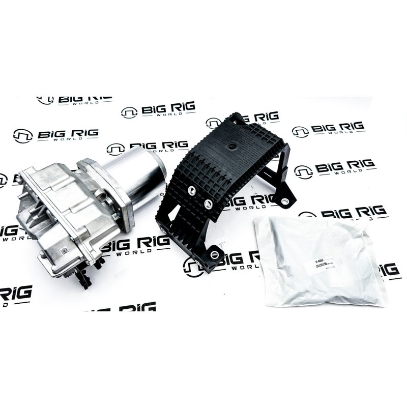 Kit - ECA Incline K4252RX - Fuller