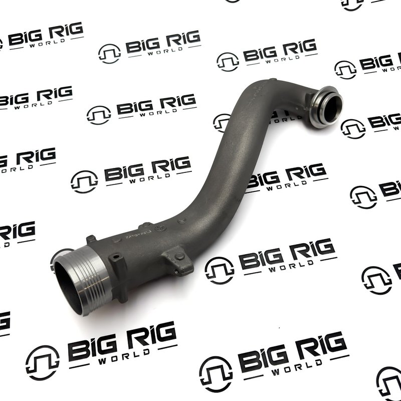 Charge Air Pipe / Hot A9360906837 - Detroit Diesel