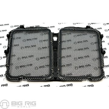 T680 Grille Assembly w/ Bug Screen L45-6064-110 - Kenworth