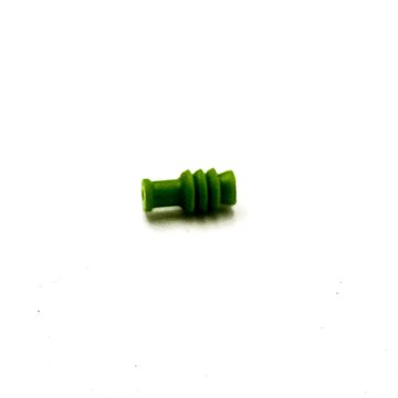 Seal - Cable, Micro Quadlock Contact System,20Txl 967067-1 - Amp Inc/Tyco Electronics