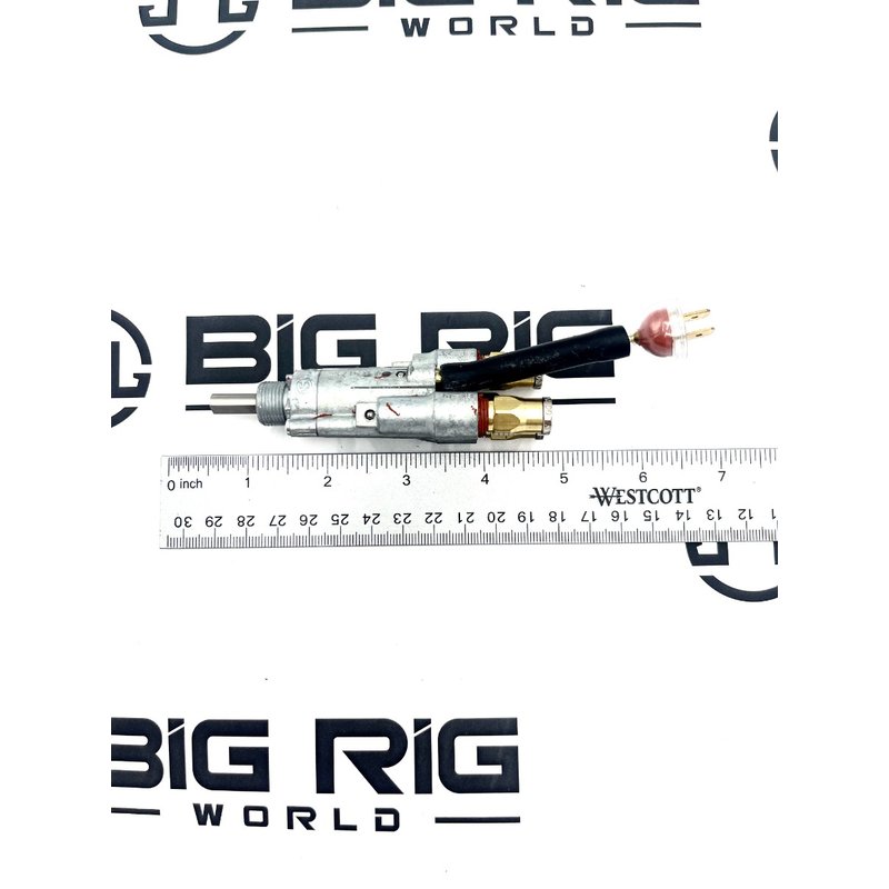 Valve - Wiper GK14 - Sprague Devices