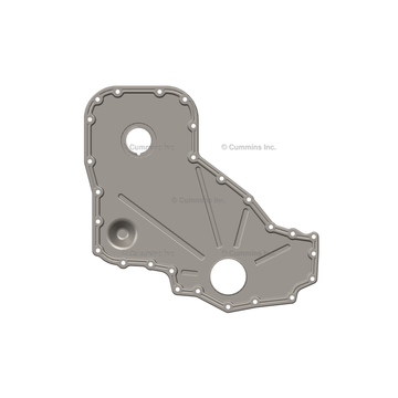 Gear Cover 3958113 - Cummins