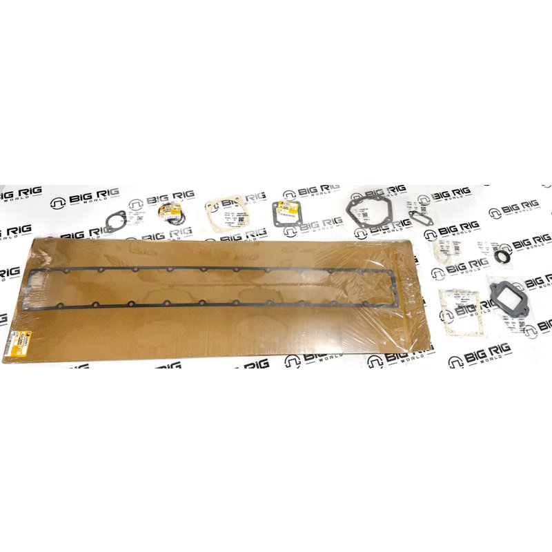 Gasket Kit - Aftercooler and Lines Install 190-9861 - CAT