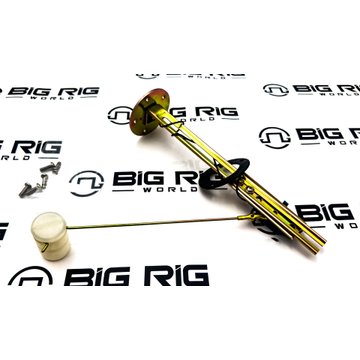 Sender - Fuel, 16 Tan, Kit 608199 - ISSPRO