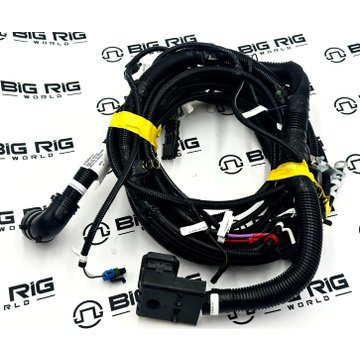 Engine Harness Cat 3406E 16-09606-001 - Peterbilt