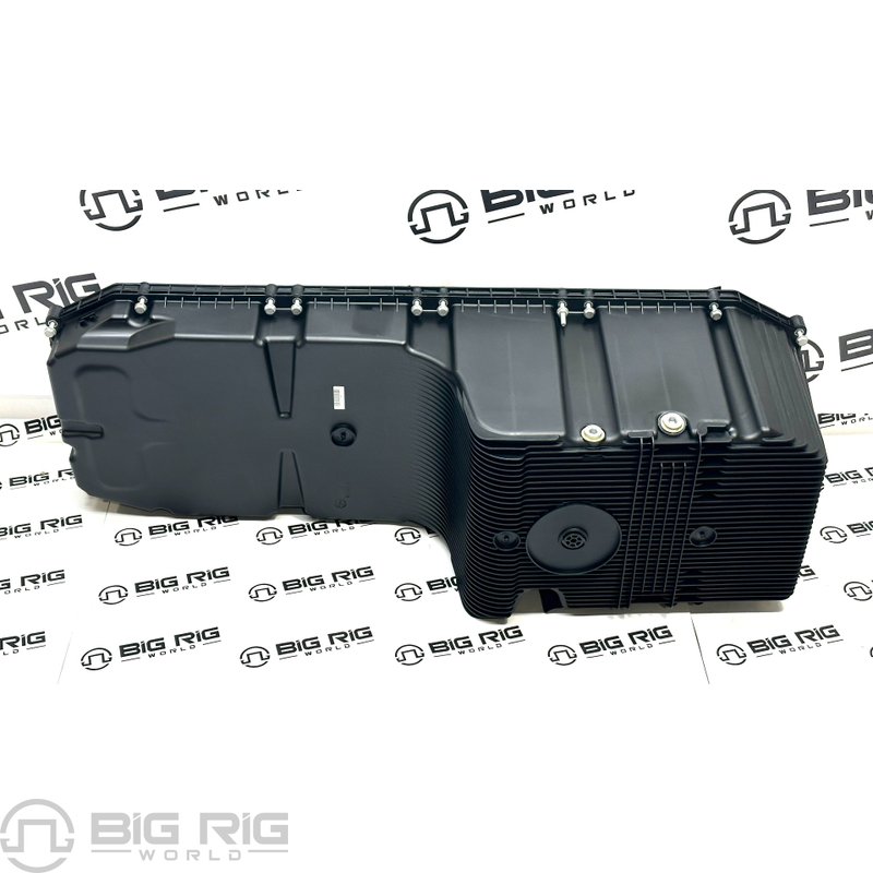 Oil Pan, Composite, Front 2154313PE - Paccar Engine