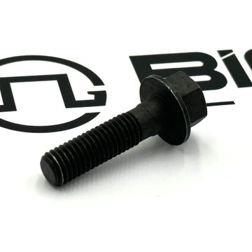 Bolt 23518303 - Detroit Diesel