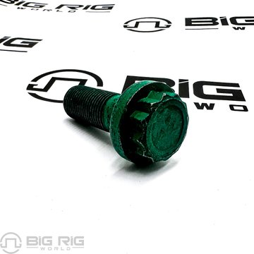Twelve Point Cap Screw 3101095 - Cummins