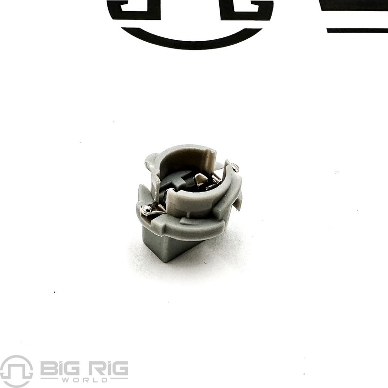 Connector - Lamp Socket T3 Wedge 821560 - CEC