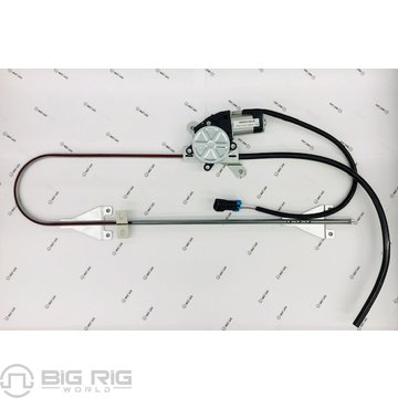 Window Regulator- KW & Pete - RH WNR031001-R - TRP