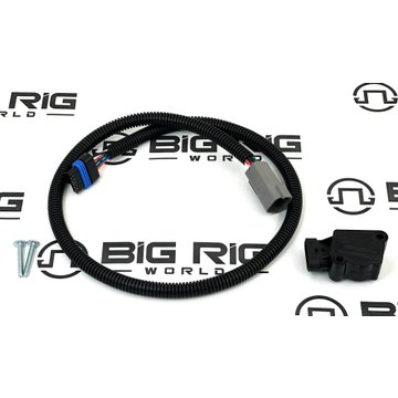 KIT-Throttle Pedal Sensor Cummins 134168 - Williams Controls
