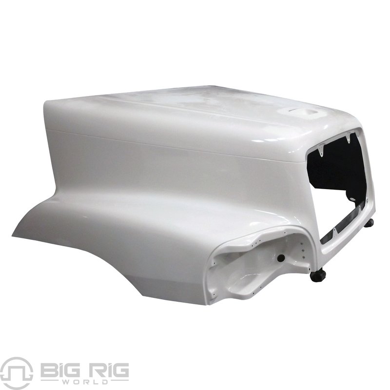 Freightliner Century C120 Hood 1997 to 2002 JP-FL12 - Jones Performance