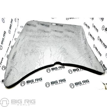 Liner - Noise, Hood, X2, Left Hand Side 17-14317-000 - Freightliner