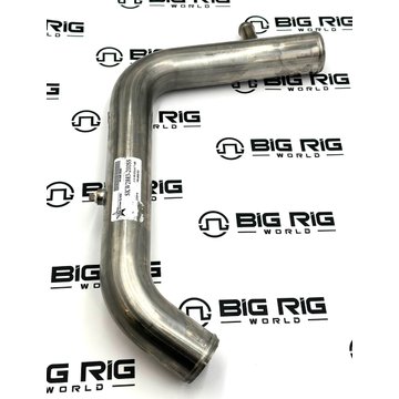 Stainless Steel Coolant Tube SKW2883-200SS - Star Coolant Tubes