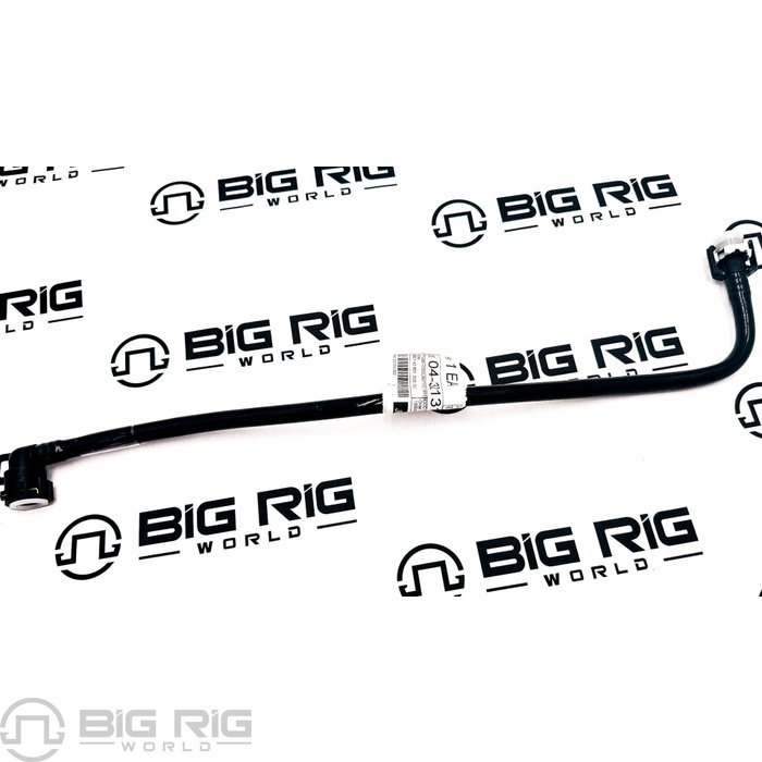 HDEP Coolant Tube 04-32131-000 - Freightliner