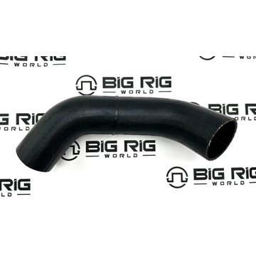 Radiator Inlet Hose F50-1166 - Dynacraft