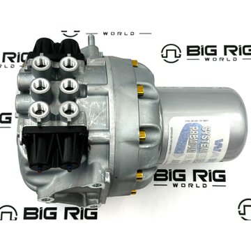 Air Dryer SS1200Plus - SPCL 4324752020 - Wabco