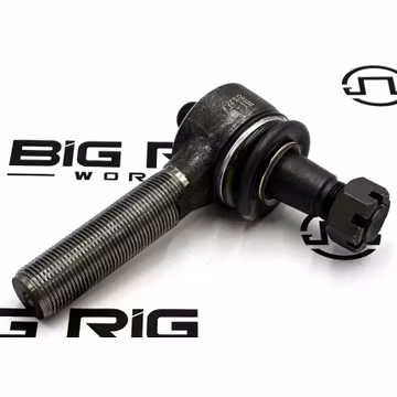 Tie Rod End - LH TRE11004 - TRP