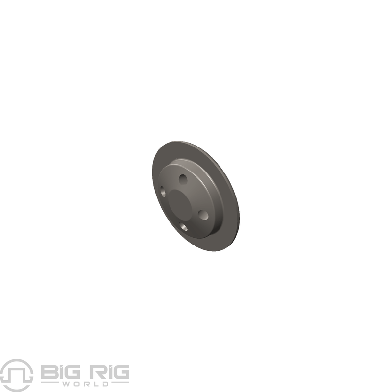 Spring Retainer 2872626 - Cummins