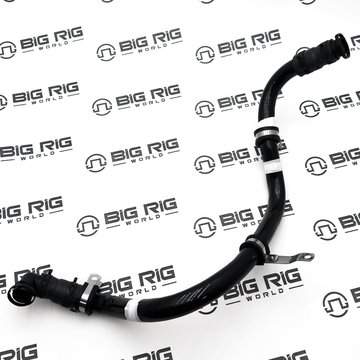 Air Compressor Tube, DD15 And 16, NGC 01-28821-000 - Freightliner