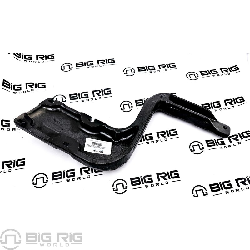 Quarter Fender Support - Left Side N85-1444 - Kenworth