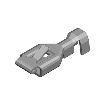 Fitting - Electrical Terminal Female 16-06998 - Peterbilt