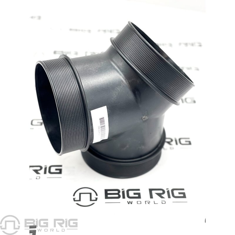 Air Intake Y Pipe D66-2224-001 - Kenworth