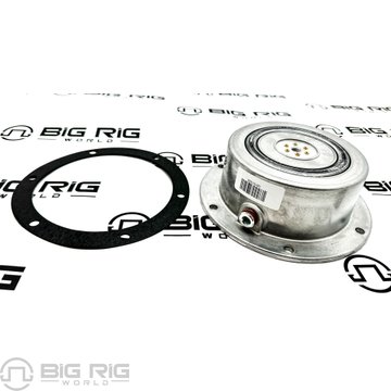 Hub Cap - Meritor Tire Inflation System PSI Assembly 32515-00 - Meritor