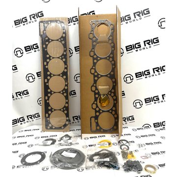 Head Gasket Kit 592-7344 - CAT