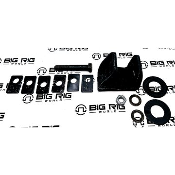 Adapter-Axle 48100593 - SAF Holland
