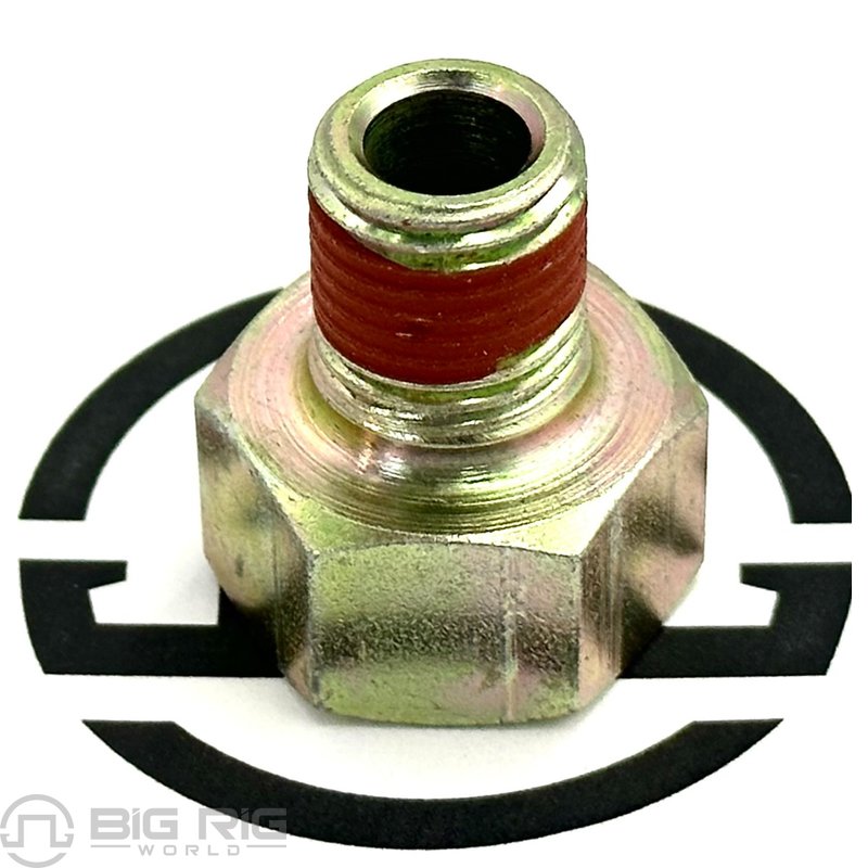 Adapter 23513683 - Detroit Diesel